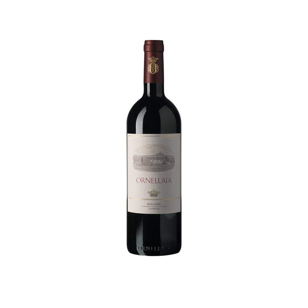 Ornellaia, Bolgheri Superiore Ornellaia 2020, Magnum 1500 ml